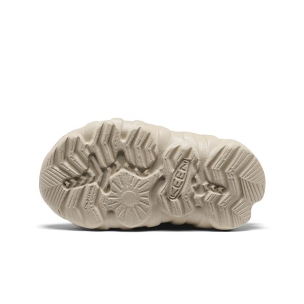Toddlers' Hypowser Wrap Shoe | Plaza Taupe/Birch
