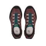 Men's Jasper Zionic Sneaker  |  Huckleberry/Lemon Grass