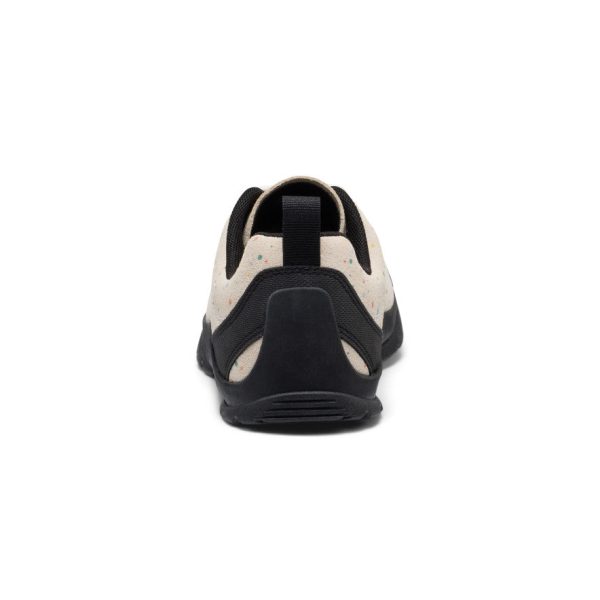 Women's Jasper Sneaker  |  Birch/Multi