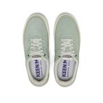 Women's KM4 Leather Sneaker | Desert Sage/Birch