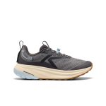 Women's Roam Trail Running Shoe  |  Magnet/Ballad Blue
