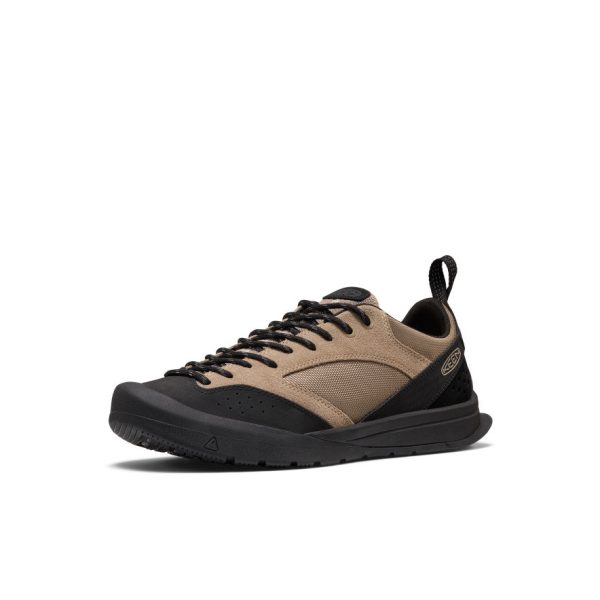 Men's Jasper III Sneaker  |  Brindle/Black