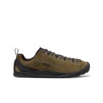 Men's Jasper Sneaker  |  Dark Olive/Naval Academy