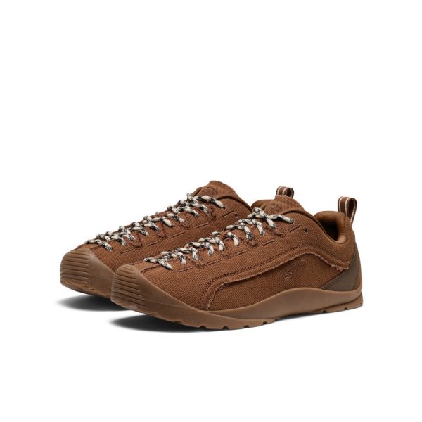 Women's Jasper Split Skall Studio Sneaker | Skall Brown