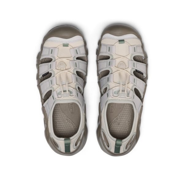 Men's Hyperport H2 Sandal | Brindle/Vapor