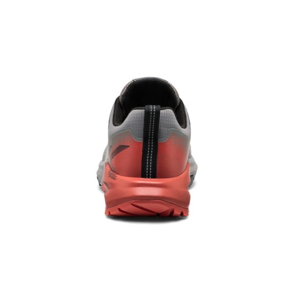 Men's Targhee Blur Work Shoe (Carbon Toe)  |  Steel Grey/Black