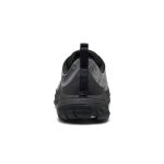 Men's Roam Trail Running Shoe  |  Black/Magnet