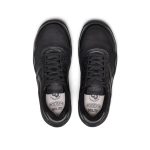 Women's KS86 Utility+ Work Sneaker (Carbon Toe)  |  Black/Black