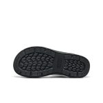 Women's Elle Mila Backstrap Sandal  |  Black/Black