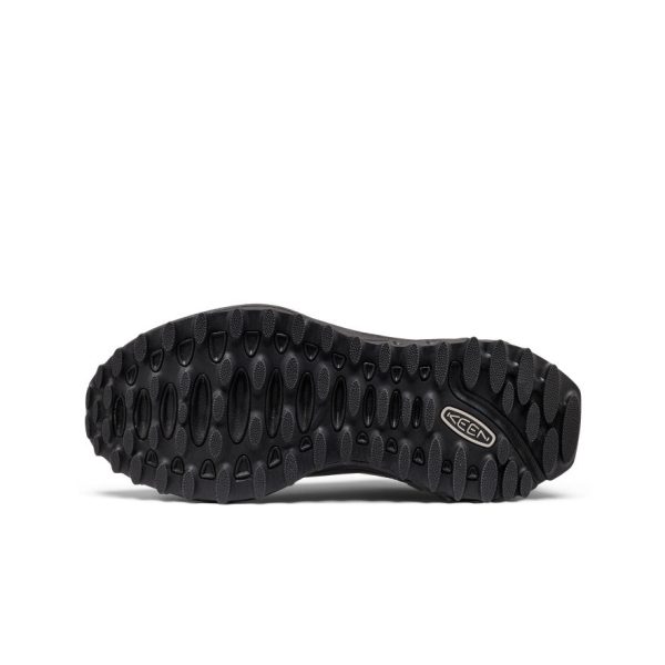 Men's Jasper Zionic Sneaker  |  Magnet/Steel Grey