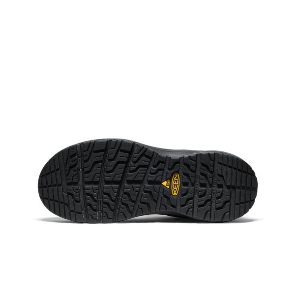 Women's Vista Energy XT (Carbon Toe)  |  Black/Raven