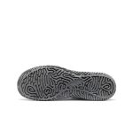 Women's Jasper Merko Sneaker  |  Steel Grey/Vapor
