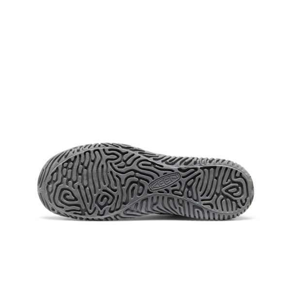 Women's Jasper Merko Sneaker  |  Steel Grey/Vapor
