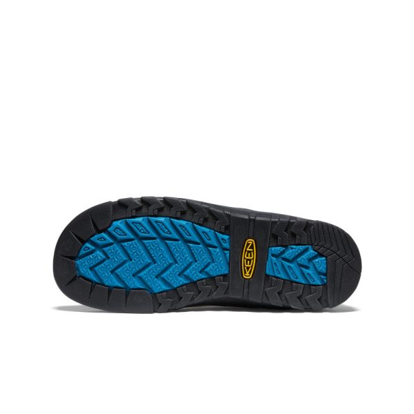 Men's Jasper Rocks Sneaker | Safari/Fjord Blue