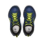 Big Kids' Zionic Waterproof Boot  |  Naval Academy/Evening Primrose