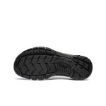 Men's Newport Retro Sandal x ??tudes Studio  |  Etudes Olive