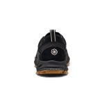Men's Jasper Zionic Sneaker  |  Black/Birch