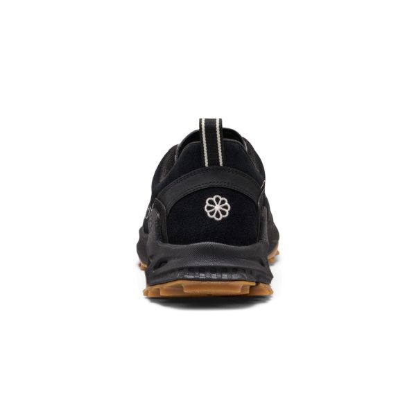 Men's Jasper Zionic Sneaker  |  Black/Birch