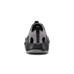 Men's Hyperport H2 Sandal  |  Steel Grey/Burnt Brick