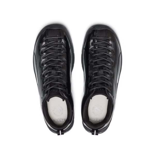 Men's Jasper Sneaker  |  Perseid Black