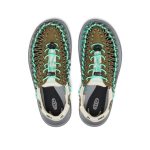 Women's UNEEK Sneaker  |  Birch/Cabbage