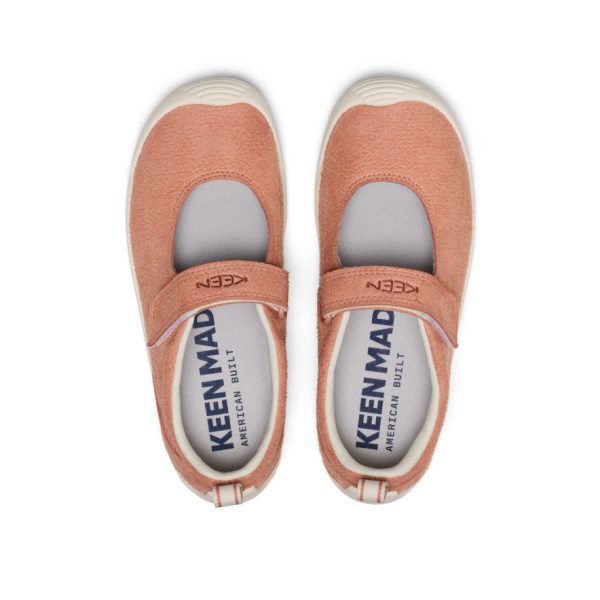 Women's Jasper KM Lite Mary Jane  |  Cork/Birch