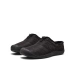 Men's Howser III Slide  |  Black Quilted