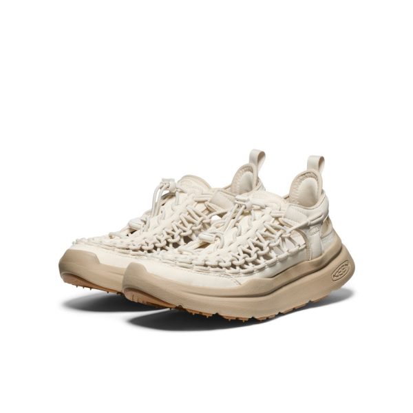 Women's UNEEK WK Sneaker | Birch/Plaza Taupe
