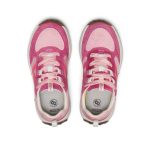 Big Kids' KS86 Sneaker | Violet Quartz Velour