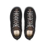 Women's Jasper Split Skall Studio Sneaker | Skall Black