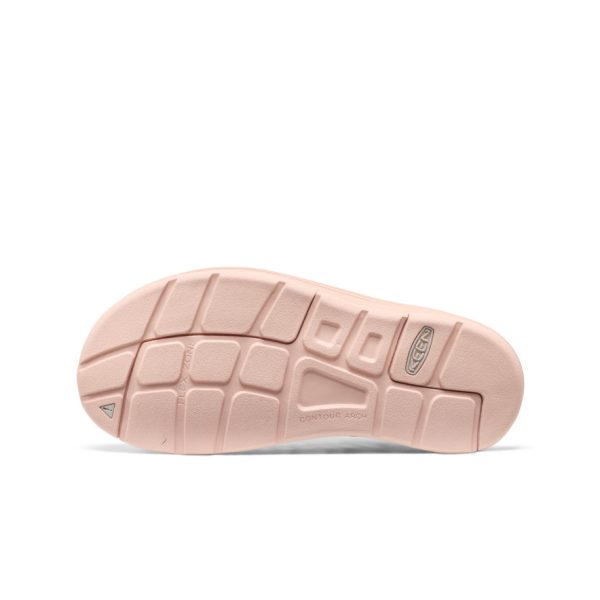 Women's UNEEK Sneaker  |  Cameo Rose/Cameo Rose