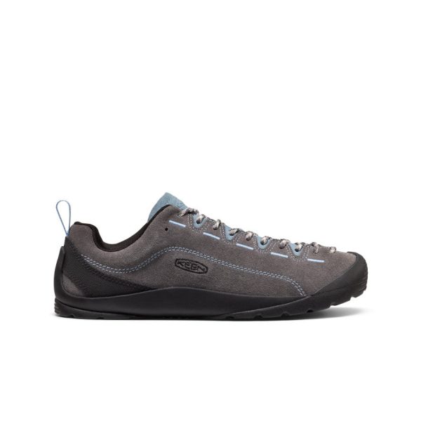Men's Jasper Sneaker  |  Magnet/Faded Denim