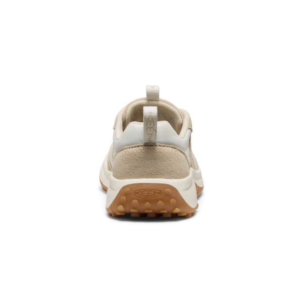 Little Kids' KS86 Sneaker | Birch/Star White