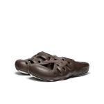 All Gender Yogeez Clog x Pilgrim Surf + Supply  |  Chocolate Brown/Whisper White