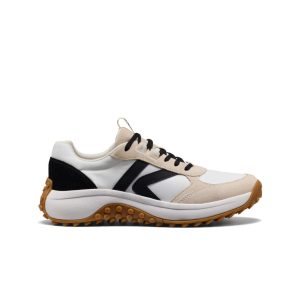 Men's KS86 Sneaker  |  Star White/Black