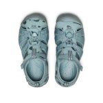 Big Kids' Seacamp II CNX namuk Sandal  |  Ice Blue