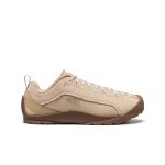 Women's Jasper Split Sneaker  |  Safari/Birch