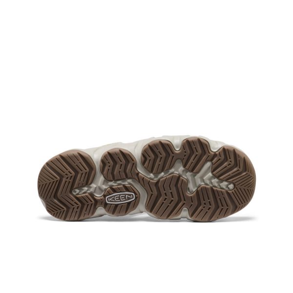 Men's Hyperport H2 Sandal | Abbey Stone/Golden Cypress