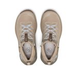 Women's Targhee Apex Waterproof Hiking Boot  |  Plaza Taupe/Skyway