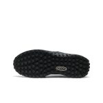 Men's KS Mino Sneaker | Black/Black