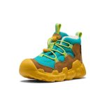 Little Kids' Hypowser Waterproof Chukka  |  Chipmunk/Baltic
