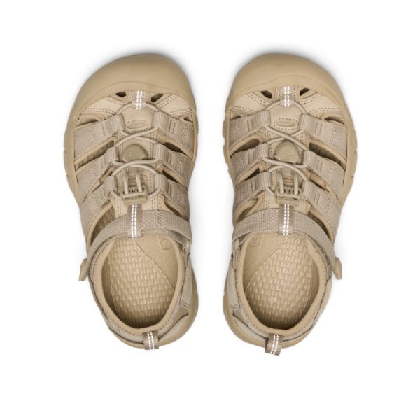 Big Kids' Newport H2 | Safari Monochrome