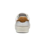 Men's KM4 Leather Sneaker  |  Birch/Chipmunk