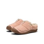 Women's Howser III Slide  |  Cameo Rose Sherpa