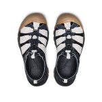 Men's Newport HL Sandal | Perseid Black/Vapor