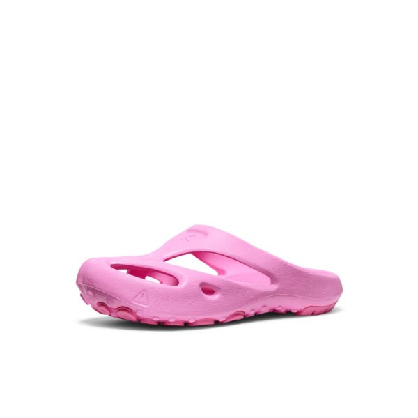 All Gender Shanti Clog x Madhappy | Pink
