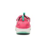 Big Kids' Motozoa Sandal | Pink Lemonade/Cabbage