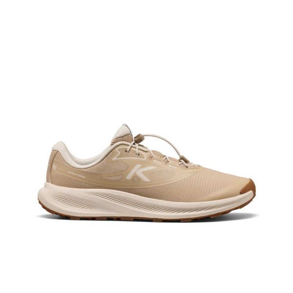 Men's Aspire Shoe | Safari/Birch