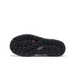 Women's A86 Sneaker  |  Black/Silver