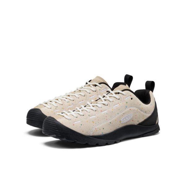 Women's Jasper Sneaker  |  Birch/Multi